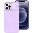 MG Maskica Privacy Lens, silikonska, za Motorola Moto G60S, ljubičasta