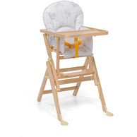 FOPPAPEDRETTI Drvena hranilica ILSEDIOLONE