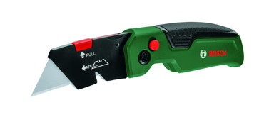 BOSCH Sklopivi nož