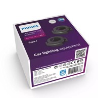 PHILIPS Adapter H7 LED kit Tip I 11179X2