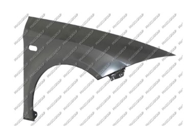 PRASCO Blatobran Seat Leon 05-12, prednji, desni
