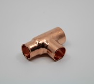 VIEGA Bakreni (Cu) T komad FI 18 - 15 - 15                                                                                                                                                                              
