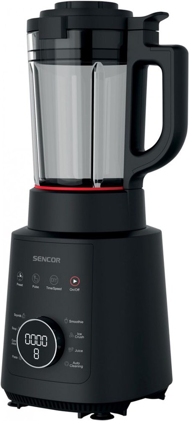 SENCOR SBU 0510BK blender