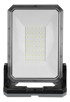 ANSMANN Ručna LED svjetiljka WL2000R-ECO, 48 W, crna