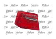 VALEO Zadnje svjetlo AUDI A6 11-15 lijevo 4 vrata LED vanjsko 044525