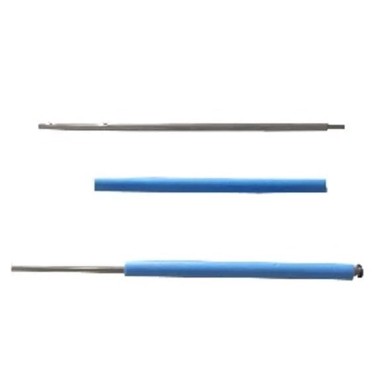 Rezervni stup za trampolin, 183/244 cm