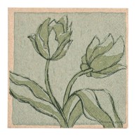 BLOOMINGVILLE Papirnati ubrusi u setu 20 kom Mana 