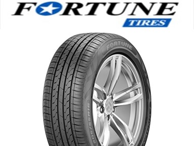 FORTUNE Guma FUNRUN FSR-802, ljetna, 195/60R15, 88H