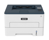 XEROX Pisač B230, crno-bijeli, laserski, USB/LAN/WiFi