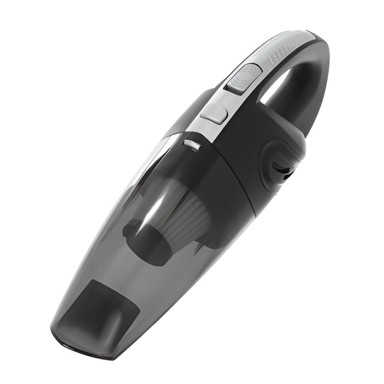 MG Bežični usisavač za auto Vacuum Cleaner, 50W, 2600 mAh, crni