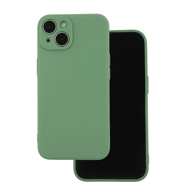 ONASI Silikonska maskica, Xiaomi Redmi Note 13 5G, mat, zelena