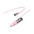 FIFINE XLR kabel L9C, 1,8 m, ružičasti