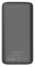CANYON Prijenosna baterija PB-301, 30000 mAh, crna