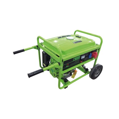 ZIPPER Agregat ZI-STE5500, bezin