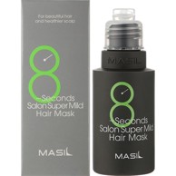 MASIL Maska za obnovu kose 8 Seconds Salon Supermild Hair Mask 50 ml