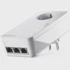 DEVOLO Powerline adapter Magic 2 LAN triple