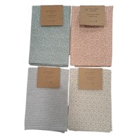 ESSENZA COOK Kuhinjska krpa Spring 45x65 cm