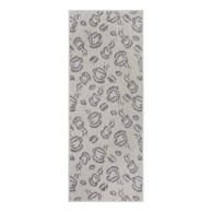 HANSE HOME Siva staza 62x150 cm Cucina 