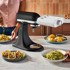 KITCHENAID plastični nastavak 3 u 1 za izradu tjestenine s matricama