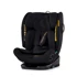 CHIPOLINO Autosjedalica, Techno iGROW, i-Size, ISOFIX, 360°, 40-150 cm, Noir