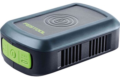 FESTOOL Punjač za telefon PHC 18