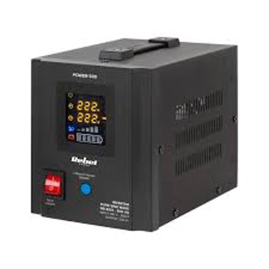 REBEL UPS napajanje POWER-500, 500VA/300W