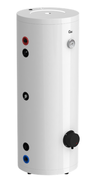 TIKI Spremnik tople vode SPACE 200-S2.0