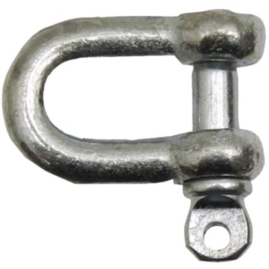 Škopac (okov) 0,6 t DIN 82101, 12 mm, 36 mm 82101-A12