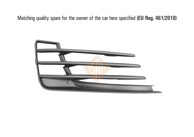 ISAM Maska branika VW Golf 7 -17 GTI, prednja desna, 0945718