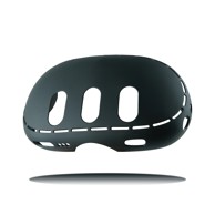 META QUEST Silikonska zaštitna navlaka za headset Quest 3