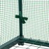 Vrtni staklenik GT0008 70x50x158 cm