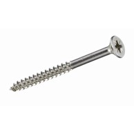 HSI Vijak za drvo metalni iver 6,0x70