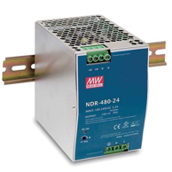 D-LINK Jedinica za napajanje DIS-N480-48, 480 W