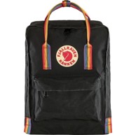 FJÄLLRÄVEN Ruksak RAINBOW