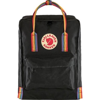 FJÄLLRÄVEN Ruksak RAINBOW