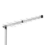 ISKRA Logaritamska Vanjska antena A/V P-2845