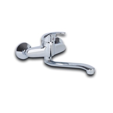 LUX Zidna slavina Rossetti L-200