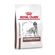 ROYAL CANIN Veterinary Diet Gastro Intestinal 15 kg