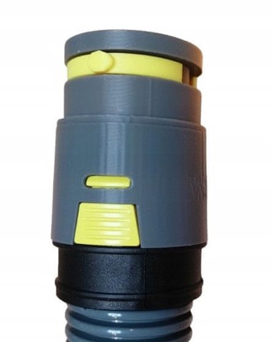 D&R adapter za Bosch GTR 550 žirafu i usisavač Karcher NT Clip 2.0