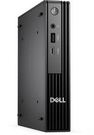 DELL Stolno računalo PC Pro Micro D0441 / Intel Core i3-14100T, 16GB, 512GB SSD, Intel UHD 730, Windows 11 Pro