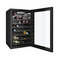 CANDY Samostojeći hladnjak VINSKI CWC 150 EM/NF