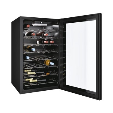 CANDY Samostojeći hladnjak VINSKI CWC 150 EM/NF