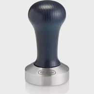 DELONGHI Tamper za kavu DLSC058 tamnoplavi inox