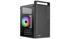 AEROCOOL Kućište CS-109, mini tower, micro-ATX, prozor, crno