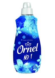 ORNEL Omekšivač No.1, 64 pranja, 1.6 l
