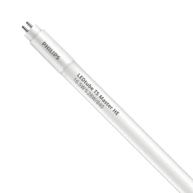 PHILIPS Master LED Cijev, 1200 mm, HE, 16.5W, T5, 840, EU