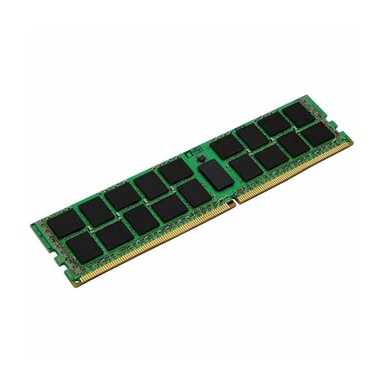 KINGSTON RAM memorija, 16GB, DDR4-3200MHz, Reg ECC, Dual Rank, Server Memory