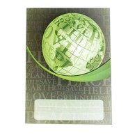 Rječnik, 2 kolone, A6/40