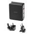 AUKEY Punjač PA-B7O, 1xUSB-A, 2xUSB-C, 140W GaN
