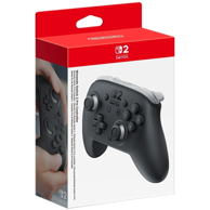 NINTENDO Switch Kontroler 2 Pro
